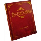Pathfinder 2E Bestiary Special Edition Hardcover Pathfinder